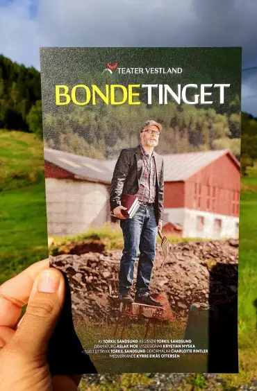 Bondetinget