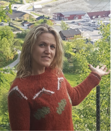 Velkommen til Eikefjorddagane 2022