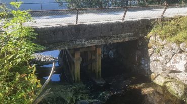 Bruene på Hovland utsett