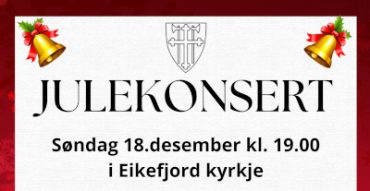 Julekonsert