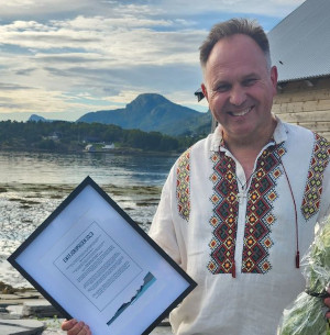 Eikefjordprisen 2023