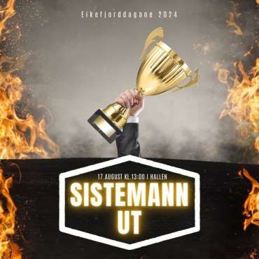 SISTEMANN UT
